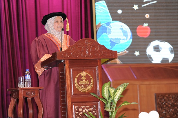 Majlis Graduasi Taska Genius Dibawah SUK Perak Tahun 2024 : 9 Disember 2024