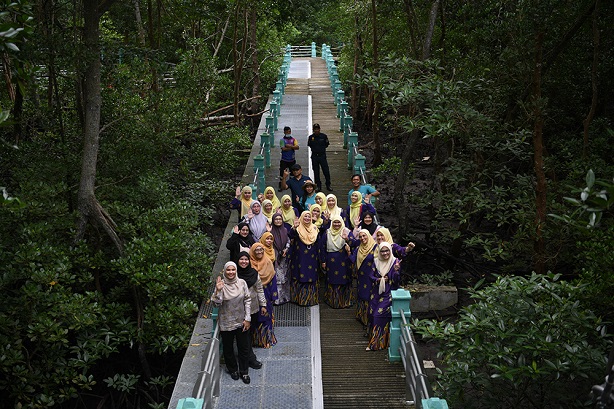 Program Sinergi Strategik Puspanita Kebangsaan Siri 4/2024 : 28 November 2024